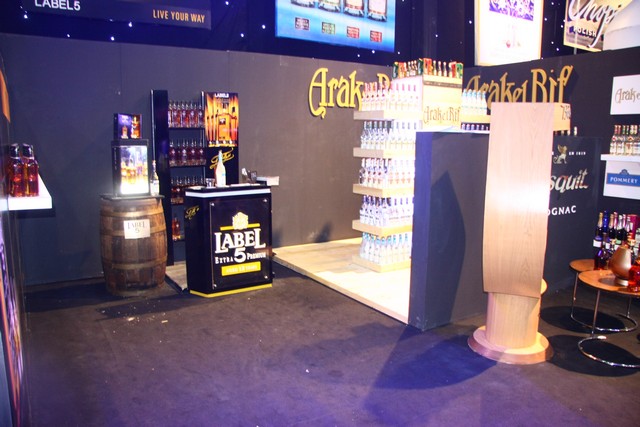 Horeca Trade Show